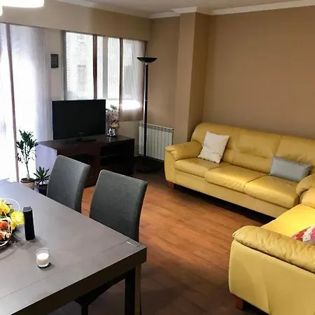 De Lujo En Casa De Diseno Homestay