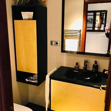 De Lujo En Casa De Diseno Homestay