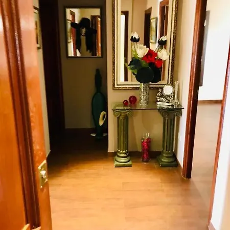 De Lujo En Casa De Diseno Homestay *