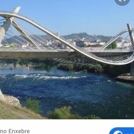 De Lujo En Casa De Diseno * Ourense