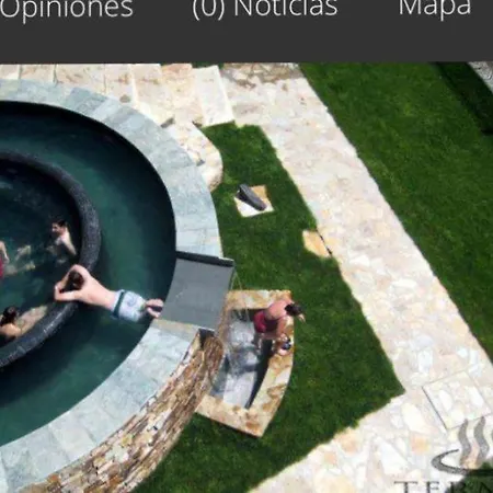 De Lujo En Casa De Diseno * Ourense