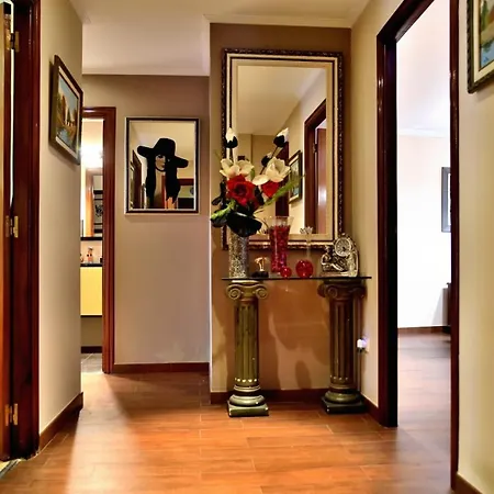De Lujo En Casa De Diseno Homestay *