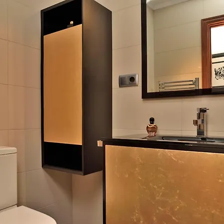 De Lujo En Casa De Diseno Homestay