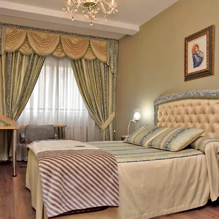 Homestay De Lujo En Casa De Diseno