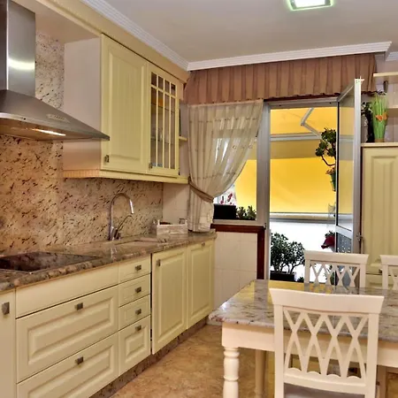 De Lujo En Casa De Diseno Homestay