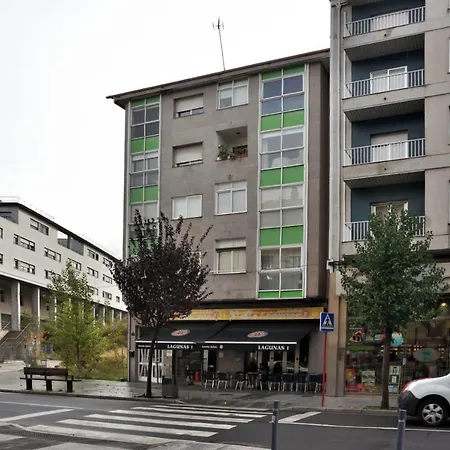 Homestay De Lujo En Casa De Diseno