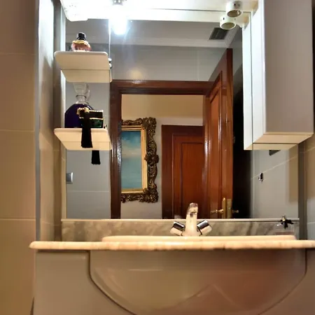 De Lujo En Casa De Diseno Homestay *