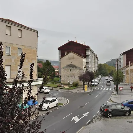De Lujo En Casa De Diseno * Ourense