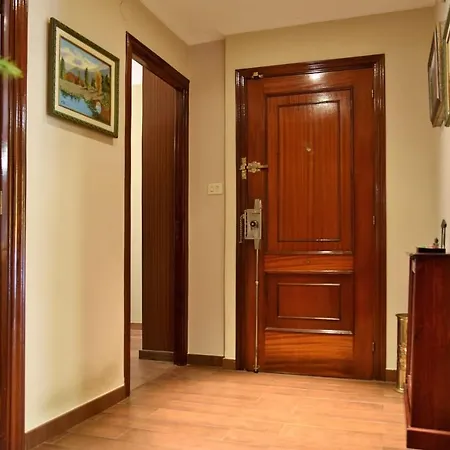 Homestay De Lujo En Casa De Diseno