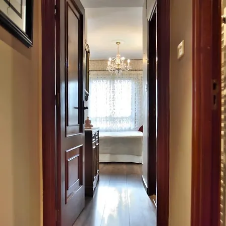 Homestay De Lujo En Casa De Diseno *