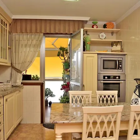 De Lujo En Casa De Diseno Homestay